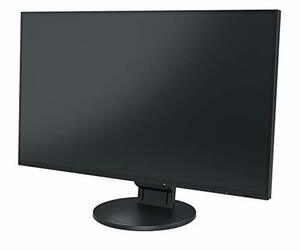 【中古】EIZO 27．0型4K対応液晶ディスプレイ FlexScan ブラック EV2785-BK