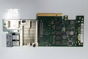 E8136(3+2th) L 富士通 D3216-B23 GS1 PRAID EP420i/2GB 8ポート SAS RAID コントローラー