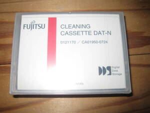 ♪♪ 富士通 DDS Cleaning Cassette クリーニング 新品 ♪♪