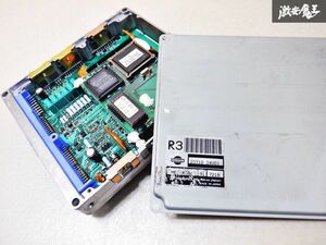 保証付 純正書き換え BCNR33 スカイライン GT-R RB26DETT コンピューター ECU 23710-24U01 即納 棚L6P