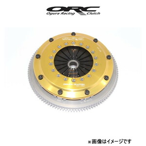 ORC クラッチ メタルシリーズ ORC-559(ツイン) フェアレディZ Z32 ORC-559D-04N 小倉レーシング Metal Series