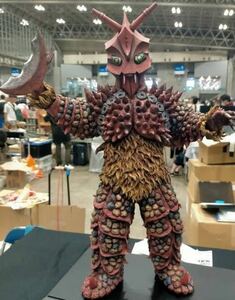 ワンフェス2023夏 抽選当選品《ゴート 異次元超人 巨大ヤプール》ホビラン GORT ウルトラマンA 杉本浩二 WF2023S トレフェスオンライン