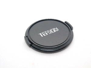 TEFNON テフノン レンズキャップ 55mm J961