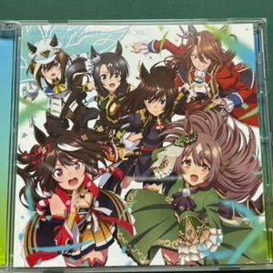 CD ウマ娘プリティーダービー Season3 Vol.1 「ソシテミンナノ」