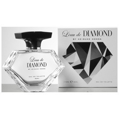 ロードダイアモンド バイ ケイスケ ホンダ EDT・SP 50ml 香水 フレグランス L’EAU DE DIAMOND BY KEISUKE HONDA 新品 未使用