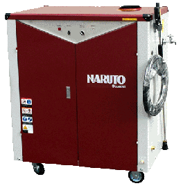 送料無料 洲本整備機高圧温水洗車機/洗浄機NARUTO HWV-1500E ※落札前納期確認お願いします ※在庫ない場合納期実働1ヶ月程度