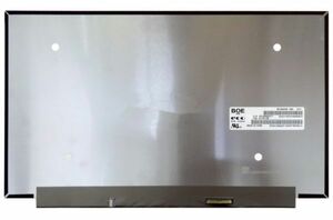 液晶パネル NE156QUM-N66 V3.0 Lenovo ThinkPad P1 Gen 2 40ピン 4K 15.6インチ 3840x2160