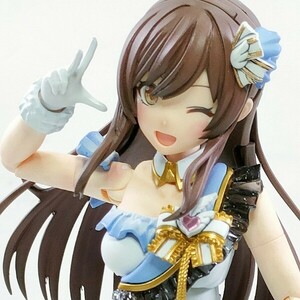 30MS 大崎甘奈 塗装済改修完成品 アイドルマスターシャイニーカラーズ シャニマス アルストロメリア