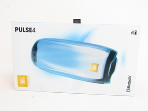 未開封 JBL PULSE4 Bluetooth スピーカー ▼KD3787