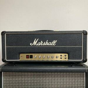 美品 スーパーレア!! Marshall JMP 1959 Mark Ⅱ Super Lead 100W 1976年製 マーシャル ヘッドアンプ ギターアンプ 