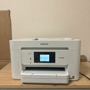 EPSON インクジェット複合機 PX-M780F ジャンク