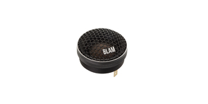 【国内正規品】 BLAM/ブラム Signature Multix シリーズ 25mm ツイーター Pure Magnesium 25 mm dome tweeter TSM 25 MG 45 ペア