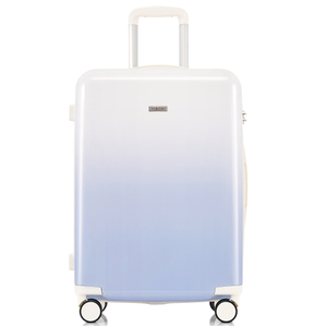 スーツケース Sサイズ 機内持ち込みキャリーケース キャリーバッグ ストッパー付き 1日~3日 大容量 超軽量 かわいいダブルキャスター小型