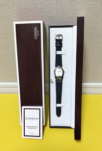 腕時計 時計 ウォッチ COACH Legacy classic コーチ レガシークラシック