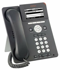 【中古】 Avaya 9620L IP Deskphone