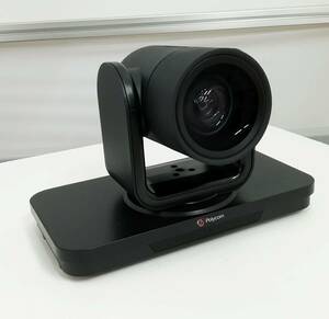 ▼■複数品【ジャンク】 POLYCOM/ポリコム テレビ会議システム用 カメラ MPTZ-11 動作未確認 即日発送 【H24020817】