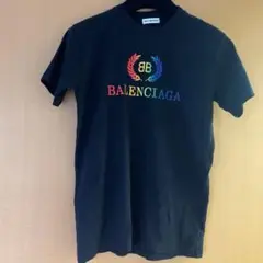 balenciagaのTシャツ