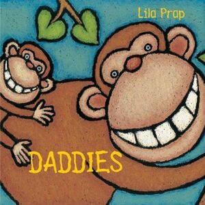 [A11778200]Daddies [ハードカバー] Prap， Lila