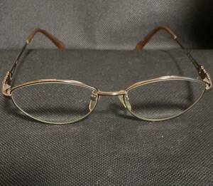 GUCCI メガネフレーム　老眼鏡　ケース有り　88円スタート！　激安スタート　GG-8526J