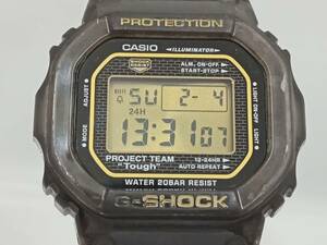 CASIO G‐SHOCK DW-503OD 30周年記念モデル 時計 カシオ ジーショック デジタル クォーツ メンズ