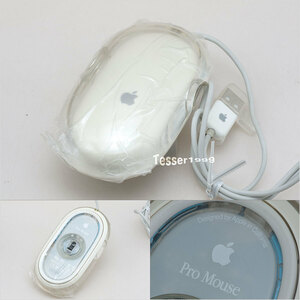 Apple Pro Mouse M5769 プロ マウス [0427]
