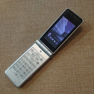 P-07B docomo 