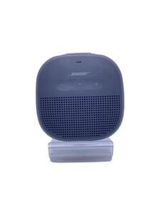 BOSE◆Bluetoothスピーカー SoundLink Micro Bluetooth speaker [ブラック]