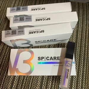 スピケアV3ハイディングコンシーラー　SPICARE V3 hiding concealer 新品未使用　V3ファンデーション