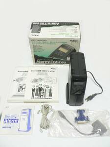 ISDNターミナルアダプタ AtermIT65DSU 