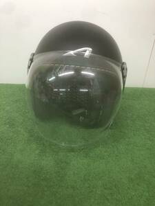 【s2680】［中古品］ASTONE ヘルメット SP5 サイズ：FREE SIZE （57〜60cm以内）