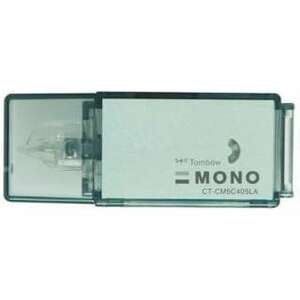 【限定】修正テープ 5mm幅 ソルベブルー MONO POCKET(モノポケット) CT-CM5C405LA