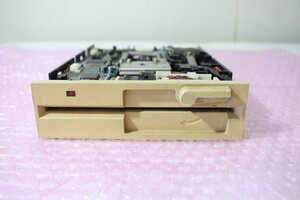 KT21【現状品】NEC 5インチFDD FD1155C