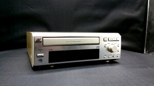 SANSUI CDプレーヤー