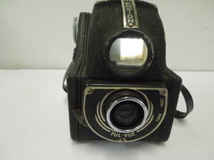 年代物　カメラ　ENS-GN FUL-VUE イギリス製 