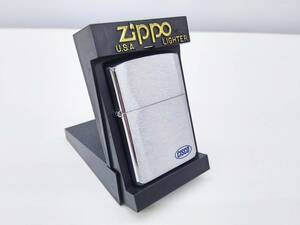 Zippo　使用済　CISCO 2002年