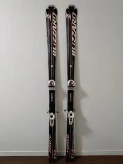ブリザード スーパーソニックG-FORSE　スキー板 174cm