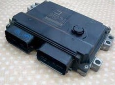 新品未使用 純正 マツダ ロードスター NC NCEC 6速 MT 後期 2008/11 - ECU エンジン コンピューター エンジンユニット M0046-1