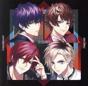 ＤＹＮＡＭＩＣ　ＣＨＯＲＤ　Ｃｏｖｅｒ　Ｃｏｍｐｉｌａｔｉｏｎ　ＣＤ／ＤＹＮＡＭＩＣ　ＣＨＯＲＤ