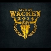 【中古】25 Years of Wacken / Various Artists c5278【中古CD】