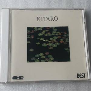 中古CD 喜多郎 BEST (1987年) 日本産,ヒーリング系