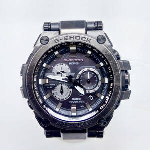 CASIO カシオ／G-SHOCK MTG-S1000V／時計