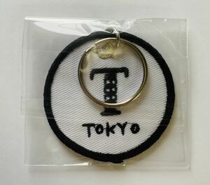 完売品/新品★上白石萌音 yattokosa Tour 2023【東京限定!!今日のこと忘れないでねキーホルダー】ツアー 夜明けのすべて 千と千尋の神隠し