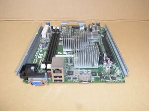 ■HP ProLiant Microserver G7 N54L マザーボード 708503-001 704935-001 (MB997)