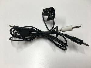 A18677)POLYCOM SoundStation2 音声会議システム 用Polycom Conference Phone Mobile Device Cable 3810-19047-001 中古動作品