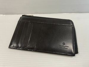 マスターピース　カードケース　ミニ財布　財布　中古　グッズ　小銭入れ コインケース