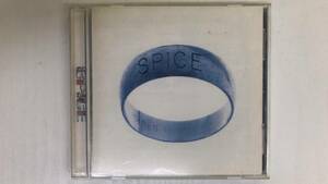 SPICE GIRLS / SPICE スパイス・ガールズ スパイス CD盤 コンパクトディスク VJCP-25250