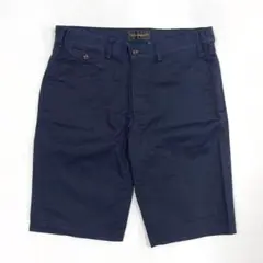 A VONTADE アボンタージ Classic Chino Shorts L