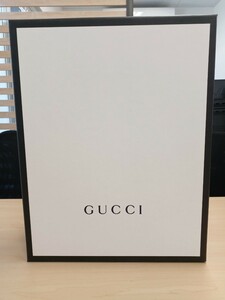 ★★GUCCI　グッチ　空き箱★★