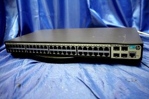 HP Procurve 1920-48G SFP 48-Port Ethernet Network Switch　JG927A#ACF　45185Y