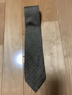メーカー不明 日本製ネクタイ